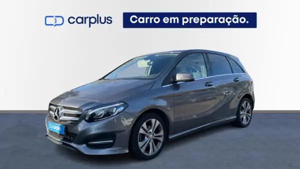 Mercedes-Benz Classe B